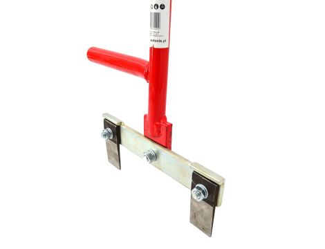 AWTOOLS ŁOM BRUKARSKI TYTAN JIM DUO - 2