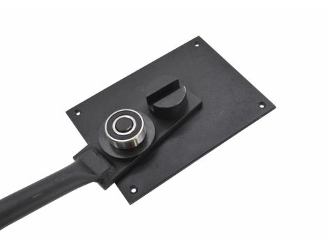 AWTOOLS GIĘTARKA DO PRĘTÓW 16mm ŁOŻYSKOWANA - 2