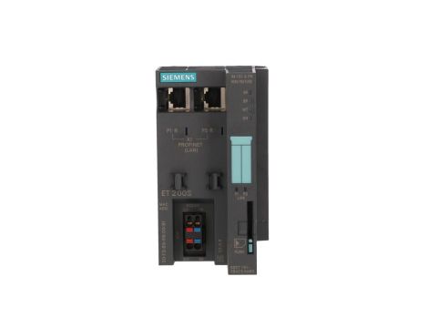 Moduł interfejsu IM151-3 PN HF SIMATIC do ET 2005, do 100 mbit/s 2xRJ45 6ES7151-3BA23-0AB0