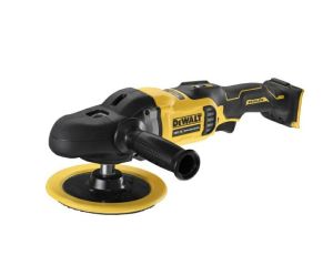DEWALT POLERKA 18V 180mm BEZ AKUMULATORÓW I ŁADOWARKI DCM849N