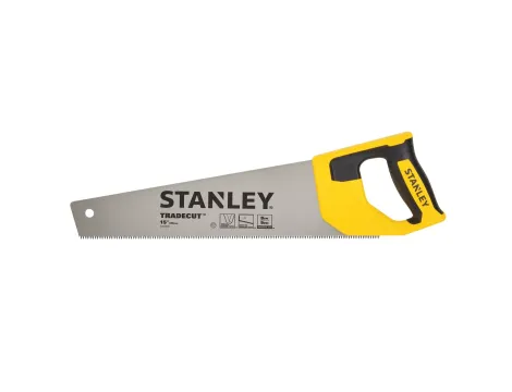 STANLEY PIŁA TRADECUT  7/1" 450mm