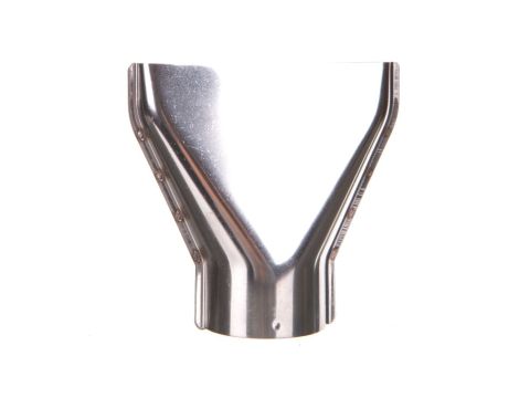 Dysza szerokostrumieniowa rybi ogon 75 mm D/R75 070212