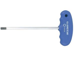 KING TONY. IMBUS UCHW.