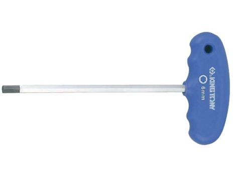 KING TONY. IMBUS UCHW."T"HEX  2x100