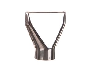 Dysza odchylająca okienna 75mm D/O75 070410