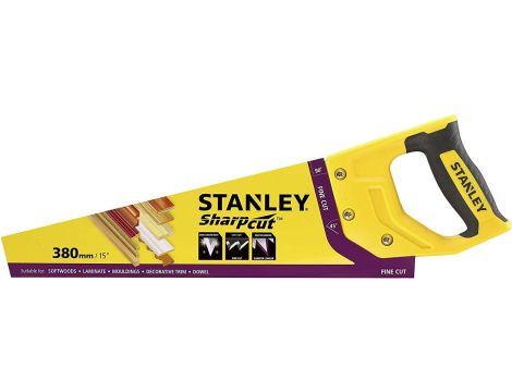 STANLEY PIŁA SHARPCUT 11/1" 380mm