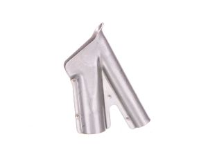 Dysza zgrzewcza z prowadnicą 6mm D/ZGP 070915