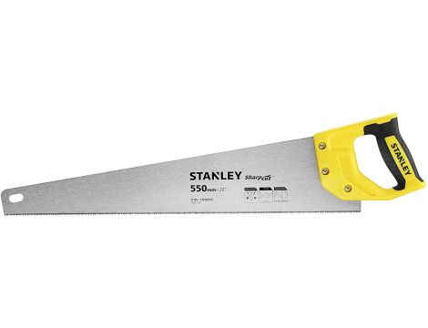 STANLEY PIŁA SHARPCUT 11/1" 550mm - 2