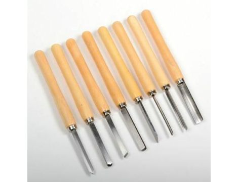 PROMA DŁUTA TOKARSKIE-STOLARSKIE  8szt.