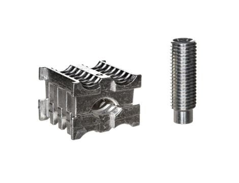 Zacisk-przejściówka K2x240 D-K2X240 027396