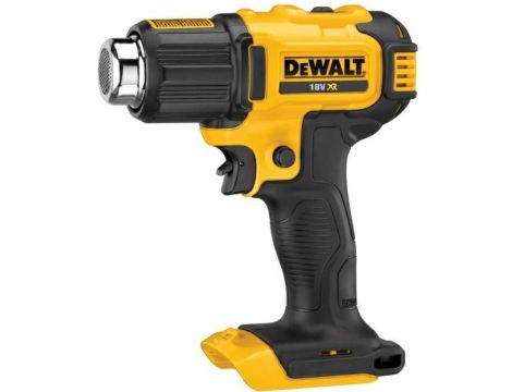 DEWALT OPALARKA 18V BEZ AKUMULATORÓW I ŁADOWARKI DCE530N