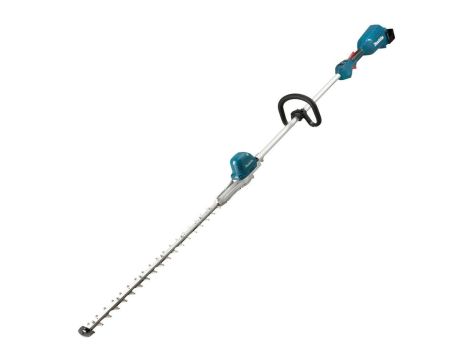 MAKITA NOŻYCE DO ŻYWOPŁOTU 18V NA WYSIĘGNIKU 600mm BEZ AKUMULATORÓW I ŁADOWARKI DUN600LZ