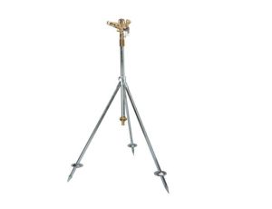 ZRASZACZ PULSACYJNY NA STATYWIE