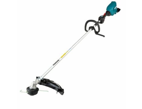 MAKITA PODKASZARKA ŻYŁKOWA 2x18V  DUR369LZ UCHWYT PĘTLA