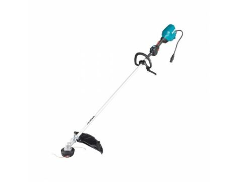 MAKITA PODKASZARKA ŻYŁKOWA 36V UCHWYT PĘTLA, ZASILANIE Z PDC01 LUB PDC1200 UR201CZ