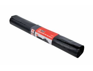 AWTOOLS WORKI NA ŚMIECI 160l 35µ 10szt