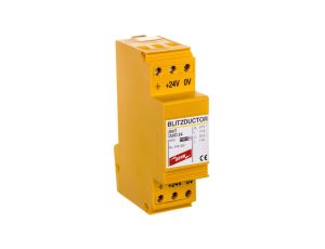 Ogranicznik przepięć Blitzductor VT Typ T3 do ochrony zasilania DC BVT AVD 24 918422