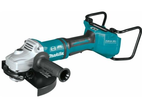 MAKITA SZLIFIERKA KĄT. 2x18V 230mm   DGA901ZUX1