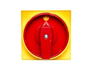 Łącznik krzywkowy awaryjny 0-1 4P 40A do wbudowania 4G40-92-U S25 63-246424-011