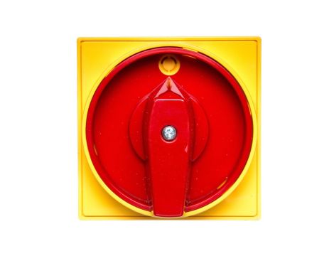 Łącznik krzywkowy awaryjny 0-1 4P 40A do wbudowania 4G40-92-U S25 63-246424-011