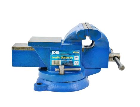 JOBI EXTRA IMADŁO OBROTOWE 200mm