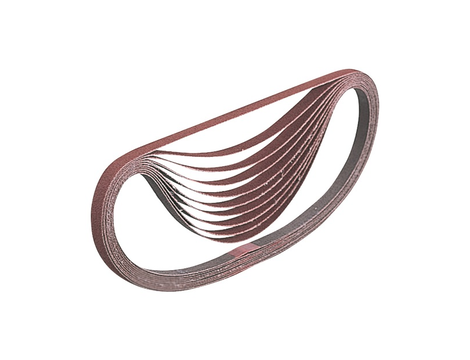 MAKITA PASY BEZK.  9* 533 gr.120  5szt.