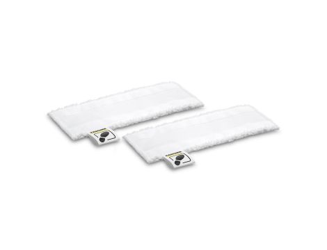 KARCHER ŚCIERECZKI FROTTE 5szt DO SC