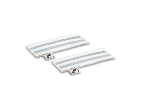 KARCHER ŚCIERECZKI FROTTE 5szt DO SC - 2