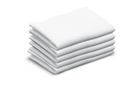 KARCHER ŚCIERECZKI FROTTE 5szt DO SC - 3