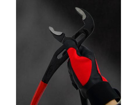 AWTOOLS SZCZYPCE NASTAWNE 300mm - 3