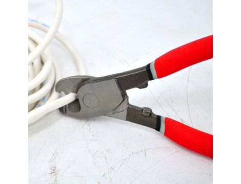 AWTOOLS SZCZYPCE DO CIĘCIA PRZEWODÓW 150mm - 5