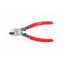AWTOOLS SZCZYPCE DO CIĘCIA PRZEWODÓW 150mm - 2
