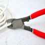 AWTOOLS SZCZYPCE DO CIĘCIA PRZEWODÓW 200mm - 5