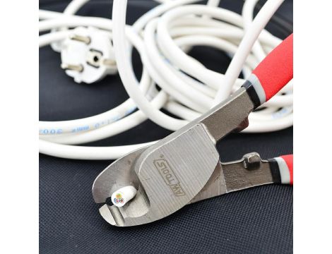 AWTOOLS SZCZYPCE DO CIĘCIA PRZEWODÓW 250mm - 3