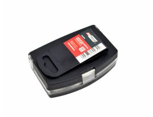 AWTOOLS ZESTAW BITÓW KOŃCÓWEK WKRĘTAKOWYCH S2 32cz. - image 2