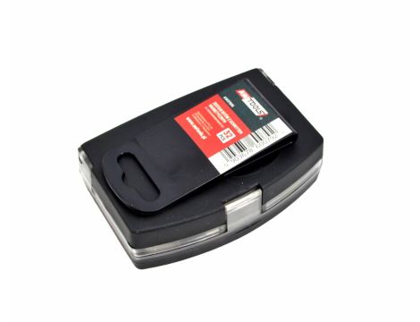 AWTOOLS ZESTAW BITÓW KOŃCÓWEK WKRĘTAKOWYCH S2 32cz. - 2