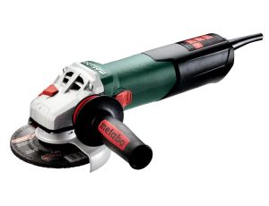 METABO SZLIFIERKA KĄT.125 /WA 13-125 QUICK