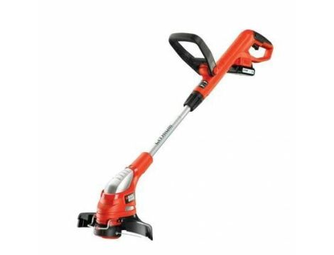 BLACK+DECKER KOSIARKA ŻYŁKOWA  18V 23cm 2,0Ah ECO/TURBO GLC1823L20