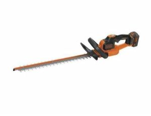 BLACK+DECKER NOŻYCE DO ŻYWOPŁOTU  18V GTC18504PC 50cm 4,0Ah POWER COMMAND