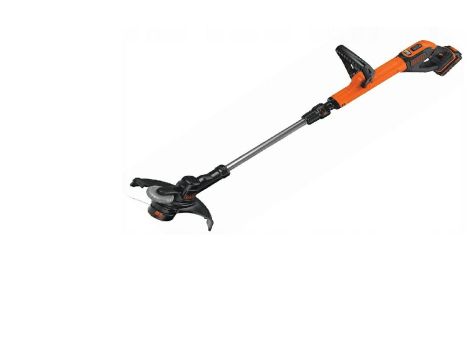 BLACK+DECKER KOSIARKA ŻYŁKOWA  18V 28cm 2,0Ah STC1820EPC POWER COMMAND