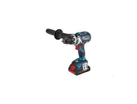 BOSCH WKRĘTARKA GSR 18V-110 C SOLO 110/47Nm LB 06019G0109