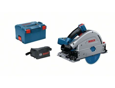 BOSCH ZAGŁĘBIARKA GKT 18V-52 GC SOLO 140mm +MODUŁ BT GCY 42 LB 06016'4000