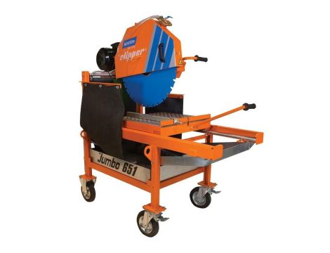 NORTON PRZECINARKA NORTON PRZECINARKA JUMBO 651 230V 6.30.1