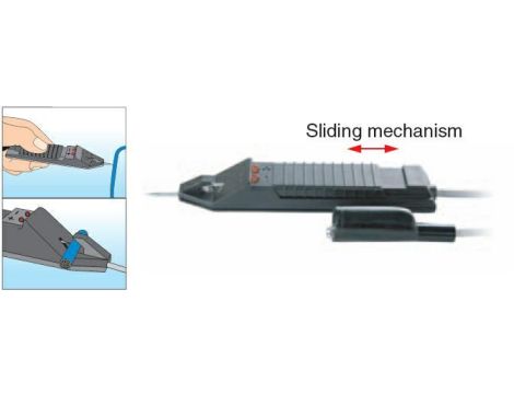 KT PRÓBNIK NAPIĘCIA 3-48V...