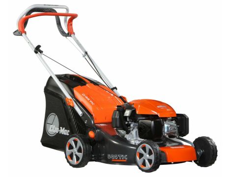 OLEO-MAC KOSIARKA SPALINOWA OHV G44TK COMFORT