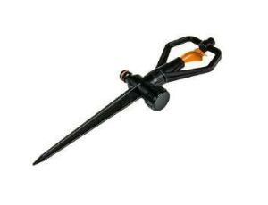 ZRASZACZ OBROTOWY MOTYL /BS TS1012