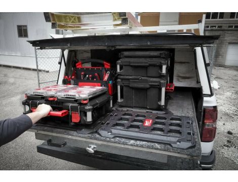 MILWAUKEE PACKOUT PŁYTA MONTAŻOWA - 2