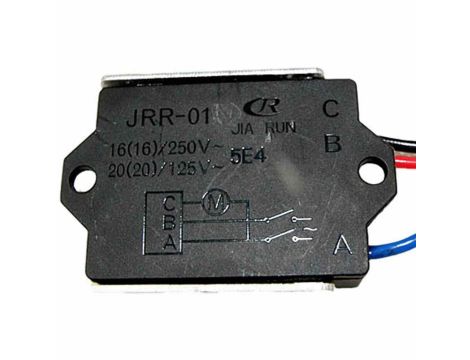 PŁYNNY START 16A /SILVER