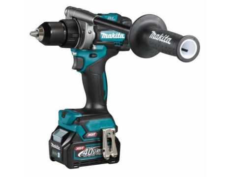MAKITA.WKRĘTARKA 40Vmax XGT 2x4,0Ah 140N/68m DF001GM201