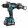 MAKITA.WKRĘTARKA 40Vmax XGT 2x4,0Ah 140N/68m DF001GM201